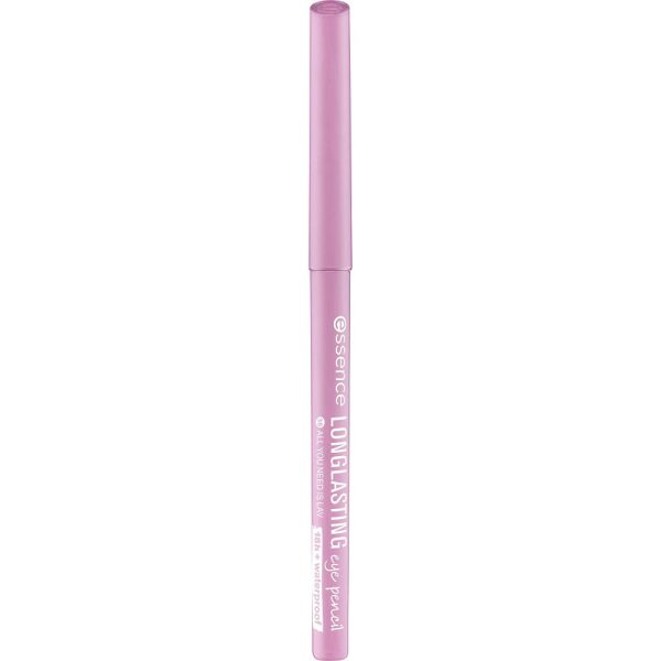 Long Lasting Eye Pencil kredka do oczu 38 All You Need is Lav 0.28g on Sale