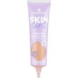 Skin Tint nawilżający krem koloryzujący o lekkim i średnim kryciu SPF30 40 30ml For Cheap