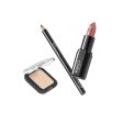 All You Need Make Up Set zestaw do makijażu zawierający pomadkę cień do powiek i kredkę do oczu 01 Every Day Look Online Sale