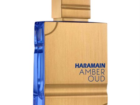 Amber Oud Bleu Edition woda perfumowana spray 200ml Hot on Sale