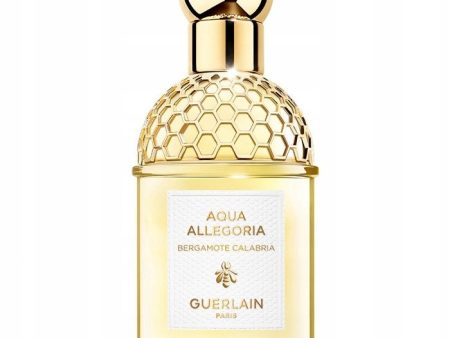 Aqua Allegoria Bergamote Calabria woda toaletowa spray Cheap