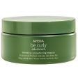 Be Curly Advanced Intensive Curl Perfecting Masque intensywnie odżywcza maska do włosów kręconych 200ml Fashion