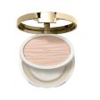 Gold Reflections Summerproof Powder Foundation SPF50 matujący podkład w pudrze 01 Ivory 9g Hot on Sale