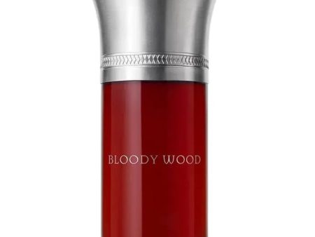 Bloody Wood perfumy spray 100ml Online Hot Sale