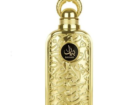 Bayaan woda perfumowana spray 100ml Supply