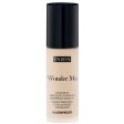 Wonder Me Fluid Foundation podkład do twarzy 008 Ivory Warm 30ml Cheap