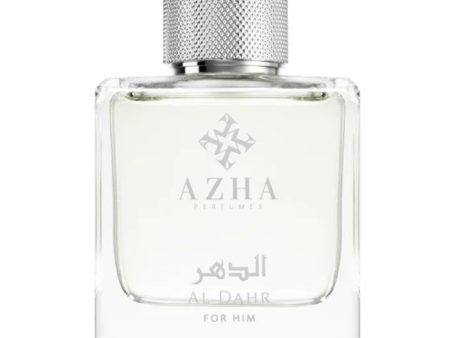 Al Dahr woda perfumowana spray 100ml Online now