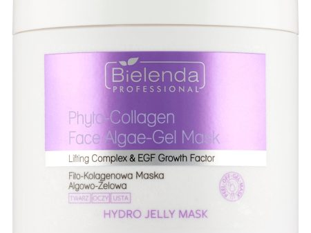 Hydro Jelly Mask fito-kolagenowa maska algowo-żelowa 190g Sale