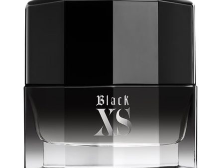 Black XS woda toaletowa spray 50ml Cheap