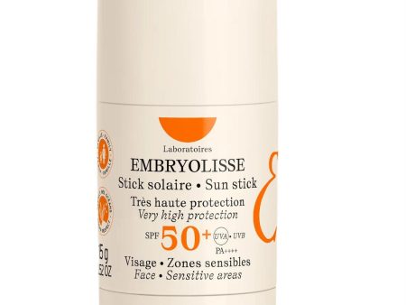 Sun Stick sztyft przeciwsłoneczny SPF50+ 15g on Sale