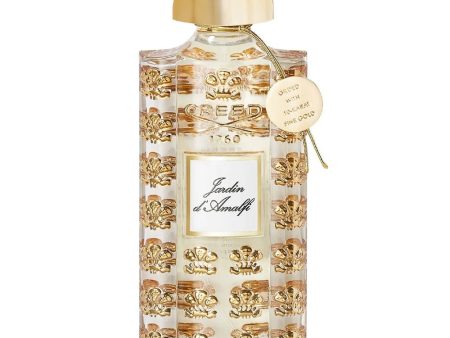 Jardin d’Amalfi woda perfumowana spray 75ml Cheap