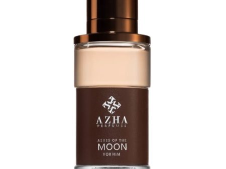 Ashes Of Moon woda perfumowana spray 100ml Cheap