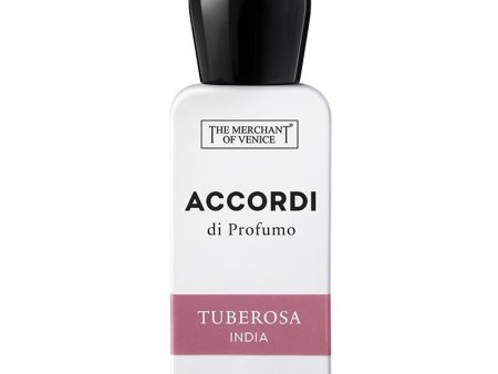 Accordi Di Profumo Tuberosa India woda perfumowana spray 30ml For Sale