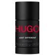 Hugo Just Different dezodorant sztyft 75ml Sale