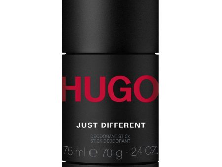 Hugo Just Different dezodorant sztyft 75ml Sale