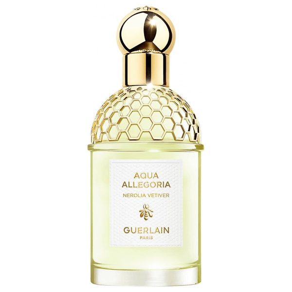 Aqua Allegoria Nerolia Vetiver woda toaletowa spray 125ml - produkt bez opakowania Sale