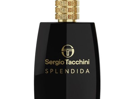 Splendida woda perfumowana spray 100ml Online Sale