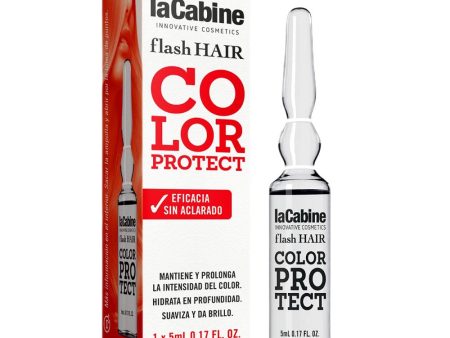 Color Protect ampułka do włosów 5ml Sale