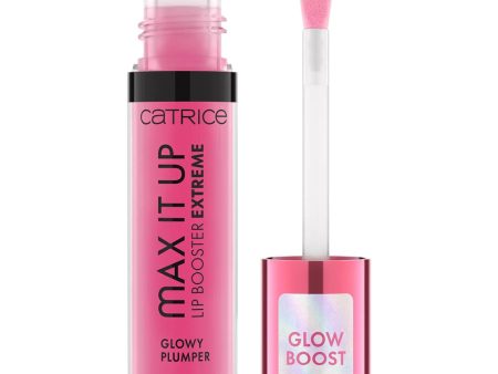 Max It Up Extreme booster do ust 040 Glow On Me 4ml For Cheap