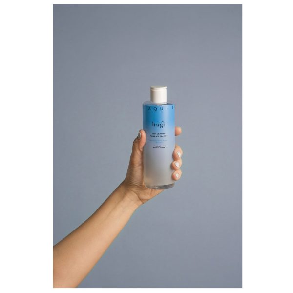 Aqua Zone naturalny płyn micelarny 300ml Online Sale