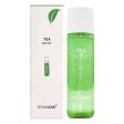 Tonik do twarzy z oligopeptydami i ekstraktem z zielonej herbaty 160ml Online Hot Sale