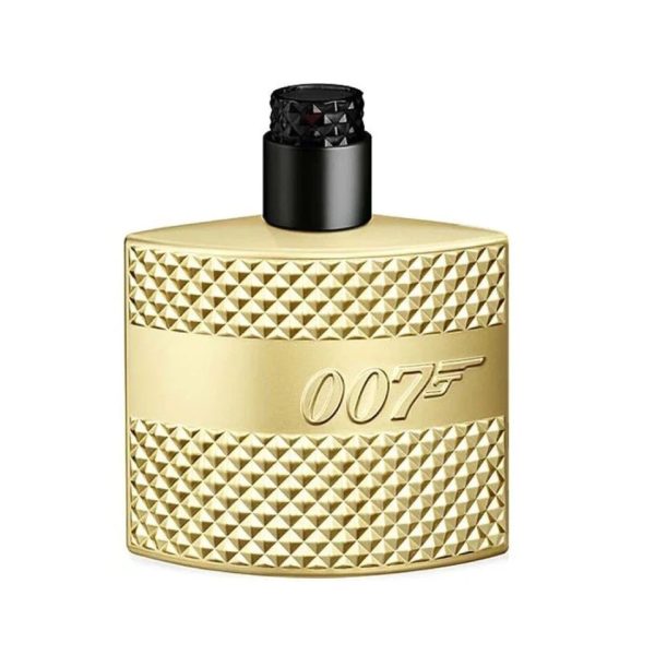 007 Limited Edition woda toaletowa spray 50ml Online now