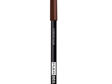 Extreme Kajal kredka do oczu 002 Extreme Brown 1.6g on Sale