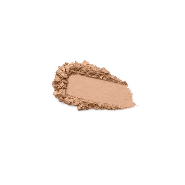 Gold Reflections Summerproof Powder Foundation SPF50 matujący podkład w pudrze 07 Hazelnut 9g For Sale