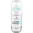 The Cuticle Remover płyn do zmiękczania skórek 8ml Fashion