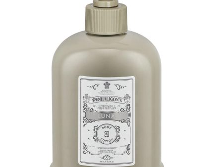 Luna balsam do ciała 500ml on Sale