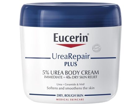 UreaRepair Plus krem do ciała z 5% mocznika 450ml For Discount