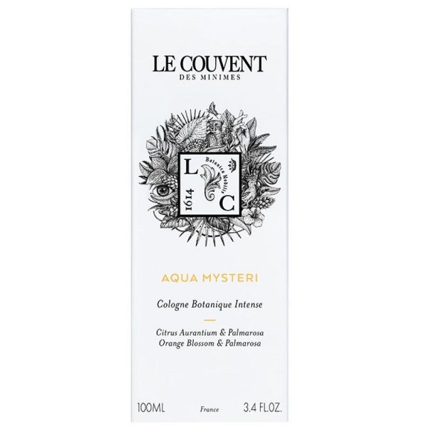 Aqua Mysteri woda kolońska spray 100ml Online