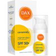 Regenerujący krem ochronny z ceramidami SPF50+ 30ml Online now