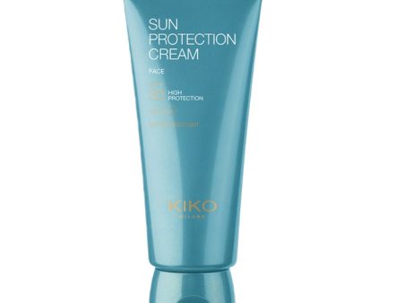 Sun Protection Cream SPF30 nawilżający krem przeciwsłoneczny do twarzy 50ml Online Sale