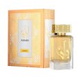 Abaan woda perfumowana spray 100ml For Discount