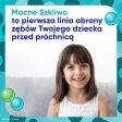 Proszkliwo Junior pasta do zębów dla dzieci 6-12 lat 75ml Sale