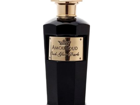 Oud After Dark woda perfumowana spray 100ml For Cheap