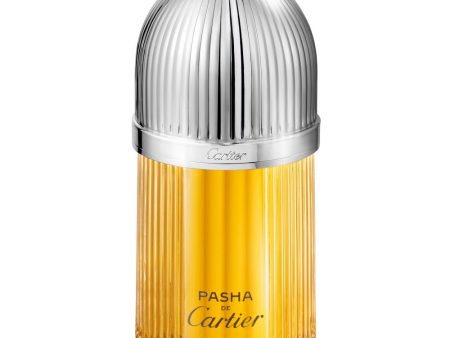 Pasha de Cartier perfumy spray 100ml Sale