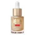 Glow Obsession Liquid Highlighter rozświetlacz w płynie 100 Sunrise 13.5ml For Sale