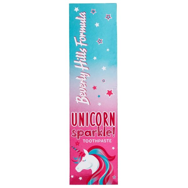 Unicorn Sparkle! Toothpaste pasta do zębów 100ml Hot on Sale