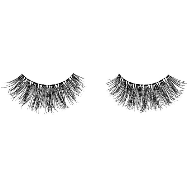 Faked Lashes sztuczne rzęsy Dramatic Curl Discount