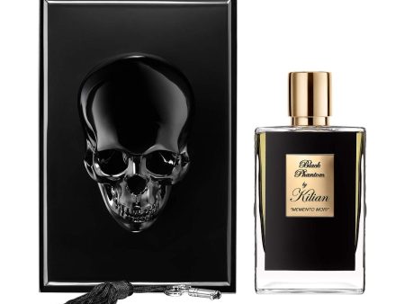 Black Phantom woda perfumowana spray 50ml on Sale