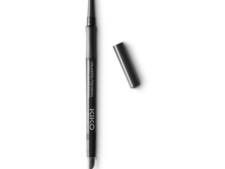 Unlimited Precision Automatic Eyeliner & Khol automatyczna kredka do oczu 16 Black 0.35g Fashion