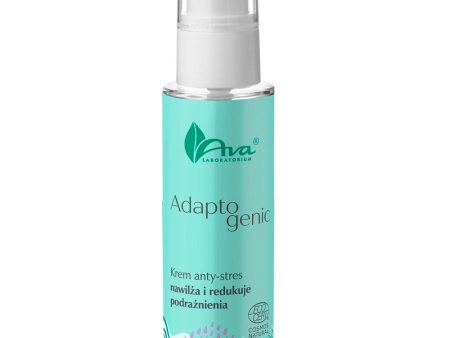 Adaptogenic krem anty-stres 30ml Fashion