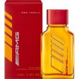 AMG Red Thrill woda perfumowana spray 60ml Online