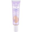 Skin Tint nawilżający krem koloryzujący o lekkim i średnim kryciu SPF30 20 30ml Supply