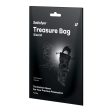 Treasure Bag torba do przechowywania gadżetów M Black For Sale