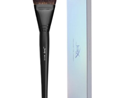 Foundation Brush pędzel do podkładu MUL02 Online