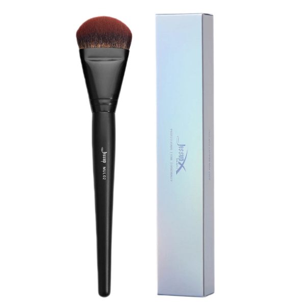 Foundation Brush pędzel do podkładu MUL02 Online