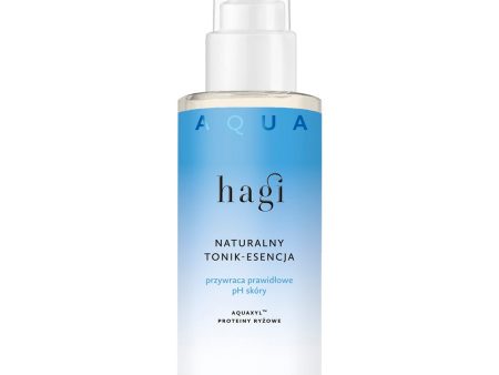 Aqua Zone naturalny tonik-esencja 150ml Online Hot Sale